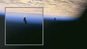 The Mystery of the Black Knight Satellite: An Alien Masterpiece in Earth's Orbit? - image 8