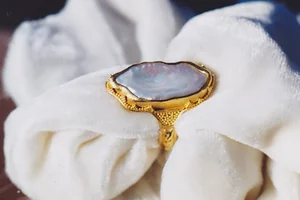 Lucky Diner Discovers Rare ‘Treasure’ Inside Restaurant Meal - image 7