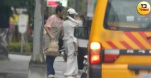 Controversial K-Pop Scandal: Idol Reportedly Still Dating Singer's Wife - image 3