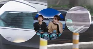 Controversial K-Pop Scandal: Idol Reportedly Still Dating Singer's Wife - image 4