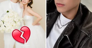 Controversial K-Pop Scandal: Idol Reportedly Still Dating Singer's Wife - image 1