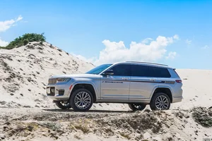 Massive Jeep Discounts in Vietnam: Prices Slashed by Up to 2.6 Billion VND - image 1