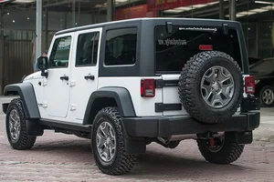 Massive Jeep Discounts in Vietnam: Prices Slashed by Up to 2.6 Billion VND - image 7