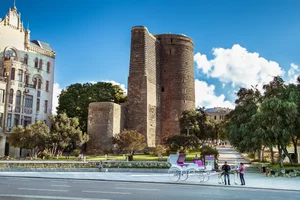Discover the 900-Year-Old Ancient Towers of the Caucasus: A Marvel of Medieval Architecture and History - image 3