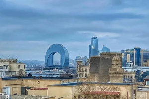 Discover the 900-Year-Old Ancient Towers of the Caucasus: A Marvel of Medieval Architecture and History - image 7