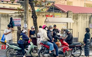 Footballer Nguyen Xuan Son’s Favorite Fried Banana Shop to Open New Branch - image 6