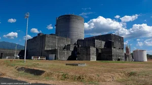 The Eerie Mystery Behind the Ghostly Sounds in an Abandoned Nuclear Power Plant - image 10