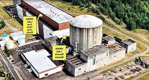 The Eerie Mystery Behind the Ghostly Sounds in an Abandoned Nuclear Power Plant - image 5