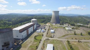 The Eerie Mystery Behind the Ghostly Sounds in an Abandoned Nuclear Power Plant - image 2