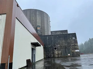 The Eerie Mystery Behind the Ghostly Sounds in an Abandoned Nuclear Power Plant - image 9