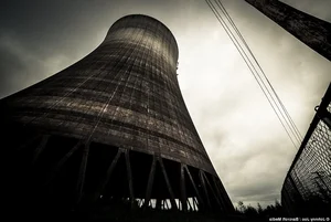 The Eerie Mystery Behind the Ghostly Sounds in an Abandoned Nuclear Power Plant - image 3