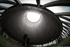The Eerie Mystery Behind the Ghostly Sounds in an Abandoned Nuclear Power Plant - image 7