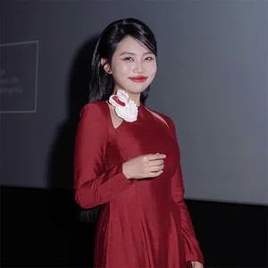 Phuong My Chi Enters Beauty Pageant: A Look at Her Surprising Transformation - image 4