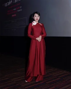 Phuong My Chi Enters Beauty Pageant: A Look at Her Surprising Transformation - image 2