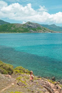 The Stunning 7km Coastal Road That Will Make You Fall in Love with Con Dao - image 9