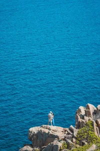 The Stunning 7km Coastal Road That Will Make You Fall in Love with Con Dao - image 7