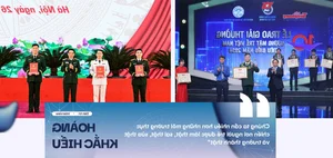 From Quang Binh to Dubai: The Spectacular Tech Journey of a 9x Entrepreneur - image 3