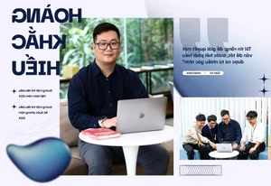 From Quang Binh to Dubai: The Spectacular Tech Journey of a 9x Entrepreneur - image 12
