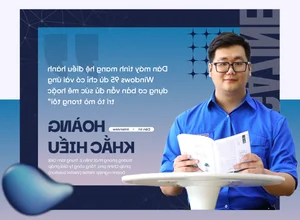 From Quang Binh to Dubai: The Spectacular Tech Journey of a 9x Entrepreneur - image 10