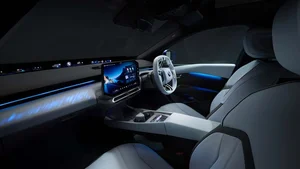 BMW i3 Neue Klasse Revealed: 463HP and 700KM Range to Challenge Tesla Model 3 - image 12