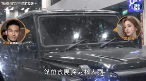 Korean Actress Facing Major Allegations Over Alleged Affair with Married Man - image 3
