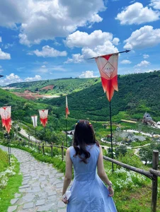 9 Most Instagrammable and Picturesque Spots to Visit in Da Lat - image 10