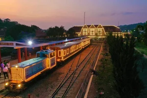 9 Most Instagrammable and Picturesque Spots to Visit in Da Lat - image 4