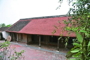Inside Vietnam's Most Beautiful 200-Year-Old Ancient House - image 0