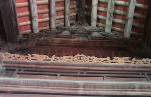 Inside Vietnam's Most Beautiful 200-Year-Old Ancient House - image 7