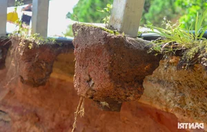 Severe Landslide at Da Lat's Ta Nung Pass Damages Infrastructure - image 7