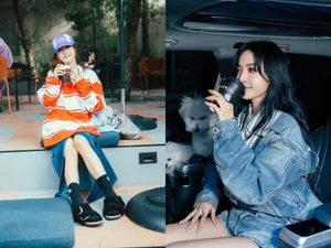 Jolin Tsai’s Secrets to Staying Fit at 46 Without Extreme Dieting - image 6