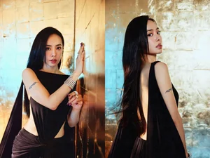 Jolin Tsai’s Secrets to Staying Fit at 46 Without Extreme Dieting - image 2