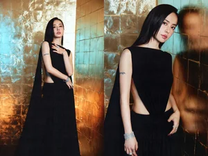 Jolin Tsai’s Secrets to Staying Fit at 46 Without Extreme Dieting - image 7