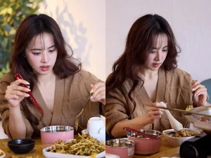 Jolin Tsai’s Secrets to Staying Fit at 46 Without Extreme Dieting - image 3