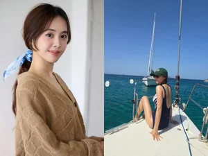 Jolin Tsai’s Secrets to Staying Fit at 46 Without Extreme Dieting - image 5