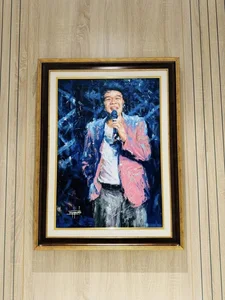 Inside the Luxurious $400,000 Apartment of Vietnamese Comedian Trung Ruoi - image 0