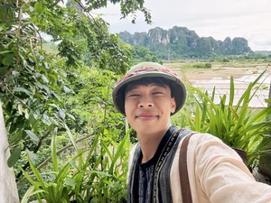 Inside the Luxurious $400,000 Apartment of Vietnamese Comedian Trung Ruoi - image 6
