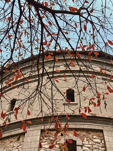 Hang Dau Water Tower: A European-Style Architectural Gem in the Heart of Hanoi - image 1