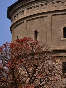 Hang Dau Water Tower: A European-Style Architectural Gem in the Heart of Hanoi - image 8