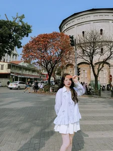 Hang Dau Water Tower: A European-Style Architectural Gem in the Heart of Hanoi - image 6