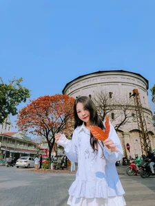Hang Dau Water Tower: A European-Style Architectural Gem in the Heart of Hanoi - image 7