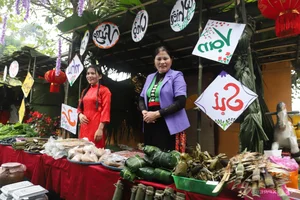 Bringing Hope and Joy: The Historic 'Tet of Hope' Program Reaches Nghe An Highlands - image 10