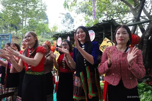 Bringing Hope and Joy: The Historic 'Tet of Hope' Program Reaches Nghe An Highlands - image 3