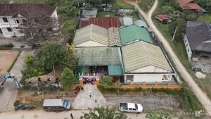Bringing Hope and Joy: The Historic 'Tet of Hope' Program Reaches Nghe An Highlands - image 1