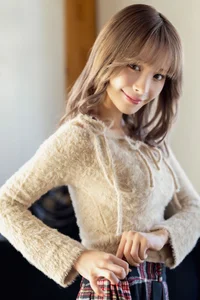 Stunning Kana Momonogi Be Charmed Vol 1-3 Digital Photo Book: Elegant Japanese Fashion and Portrait Photography Inspiration for Modern Lifestyle Aesthetics - image 0