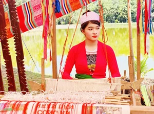 Discover Rich Cultural Heritage and Festive Activities at Cu Chi Tunnels - image 4