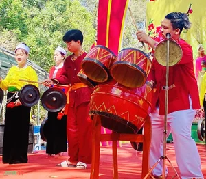 Discover Rich Cultural Heritage and Festive Activities at Cu Chi Tunnels - image 3