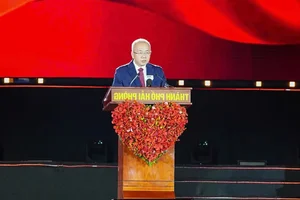 Opening Ceremony of the 2026 Hai Phong Flamboyant Flower Festival Highlights - image 4