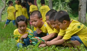 Ultimate 2024 Guide to Cuc Phuong National Park: Travel Tips, Food, and Activities - image 10