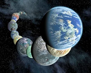 Top Locations Where Evidence of Extraterrestrial Life Has Been Reported - image 0